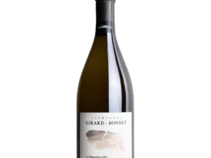 Girard Bonnet - Les Mussettes Grand Cru 2019