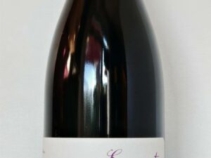 Cornas - Empreintes 2022 - Domaine Durand