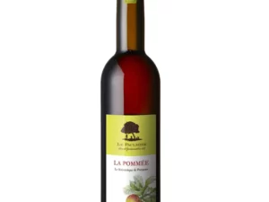 La pommée - Balsamique de Pommes de Pays