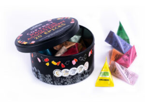 Coffret 20 Épices - Max Daumin