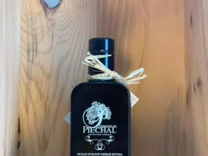 Huile d'olive de Nice - BIO 25 cl