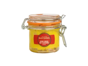 Foie gras de Canard - entier/ 180g