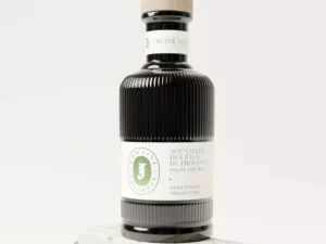 Huile d'olive de Provence - Fruité Vert BIO
