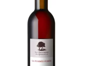 La pommée- Balsimique pomme fumée