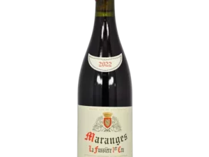 Maranges "La Fussière 1er Cru" 2022 - Domaine Matrot