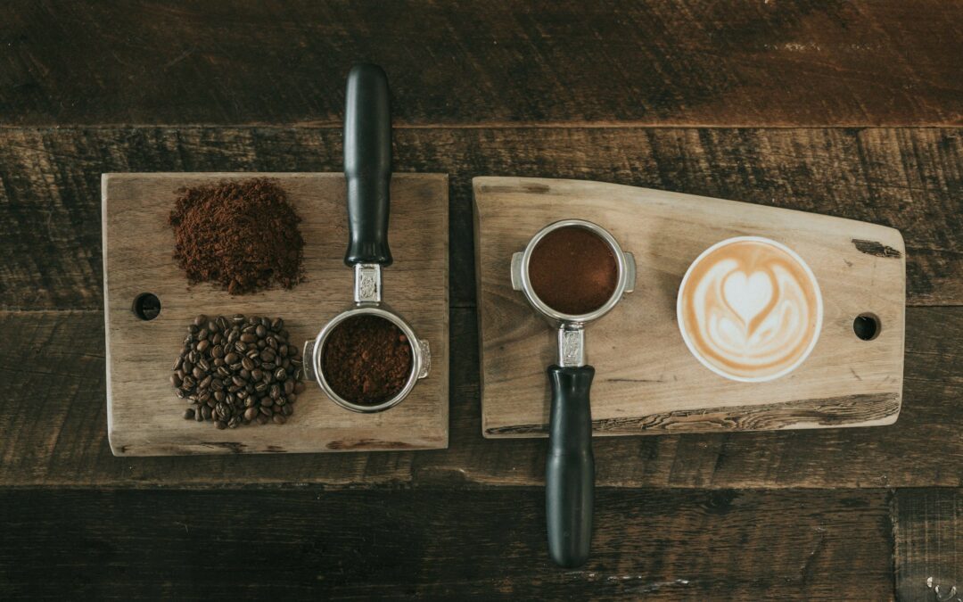 Photo café